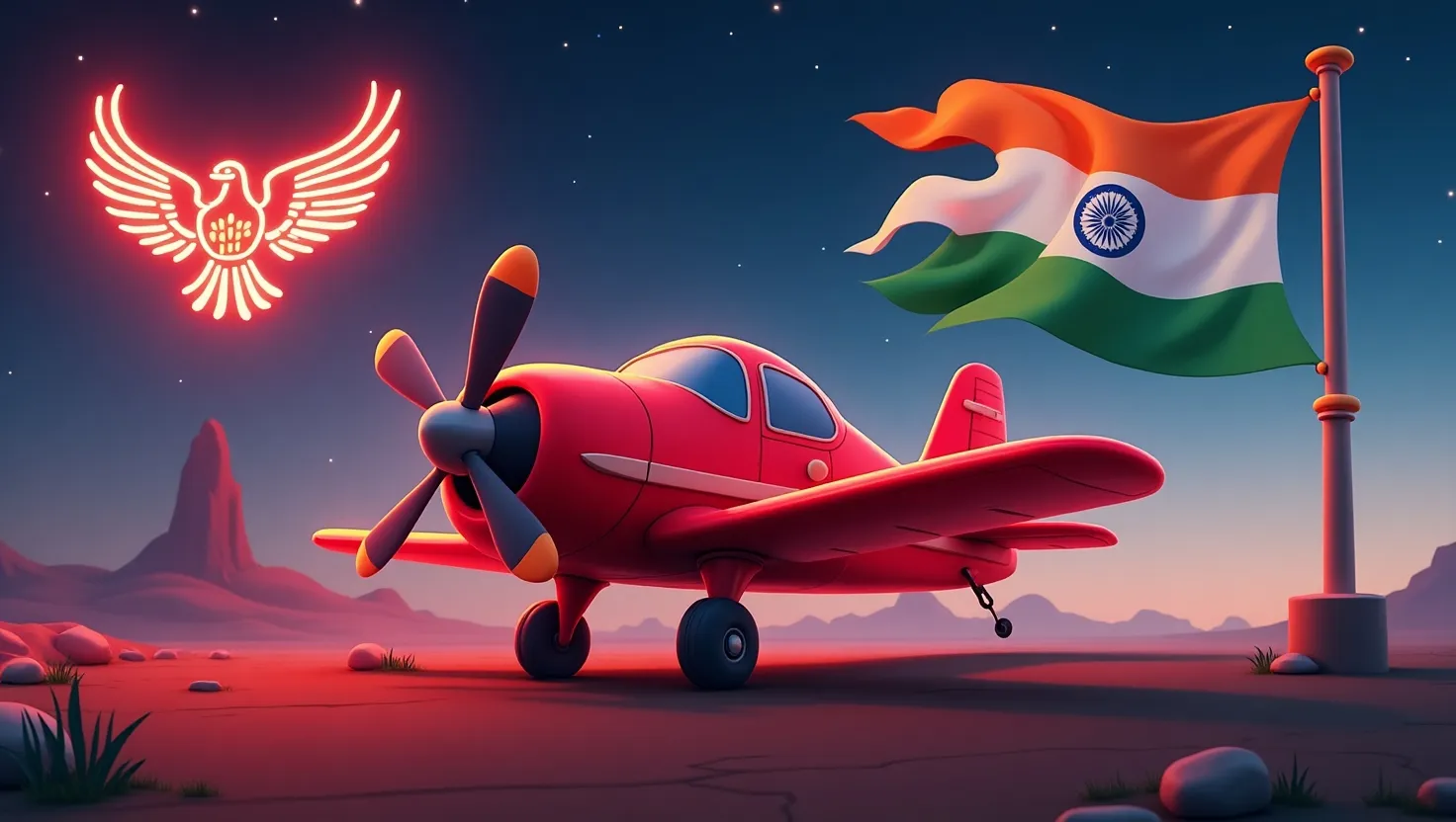 parimatch aviator